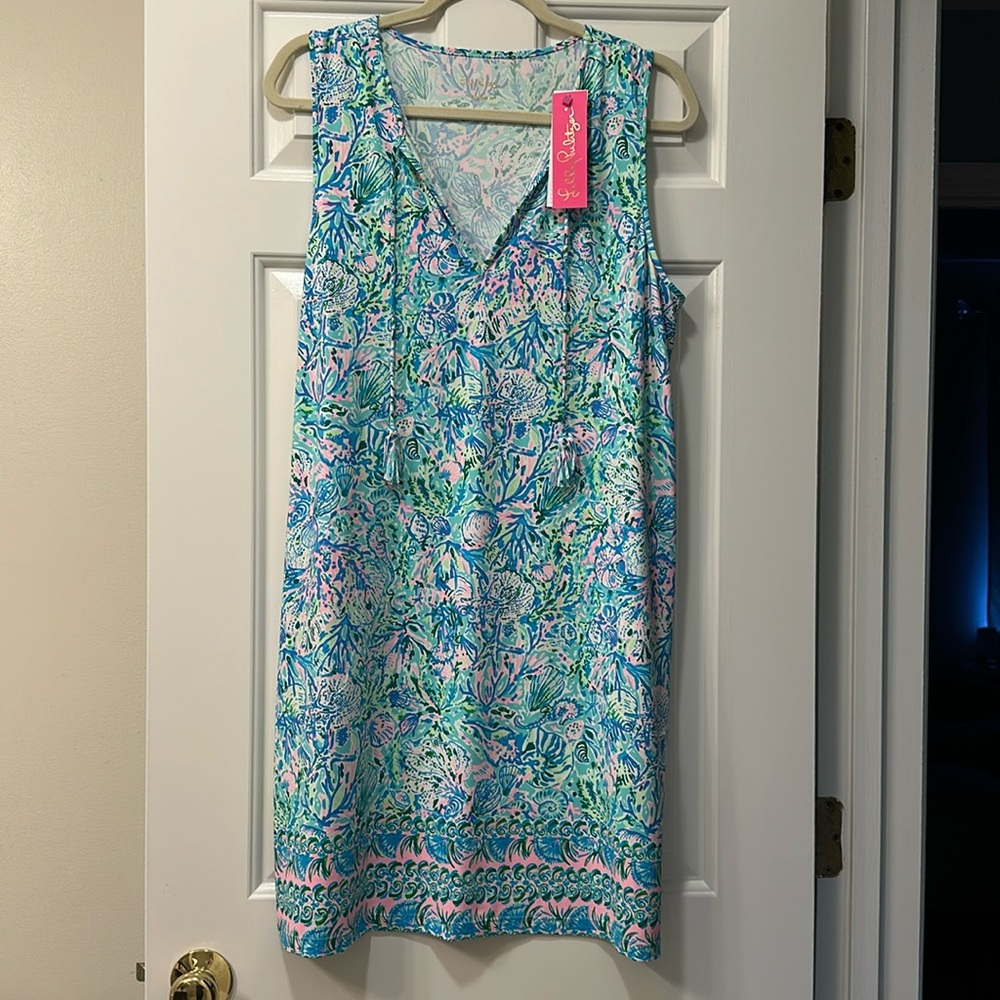 NWT Lilly Pulitzer